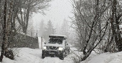 mercantour dimanche 7 f&eacute;vrier 2021