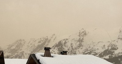 La Clusaz samedi 6 f&eacute;vrier 2021