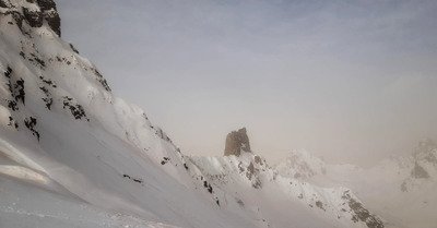 Granier samedi 6 f&eacute;vrier 2021