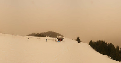 Morgins samedi 6 février 2021