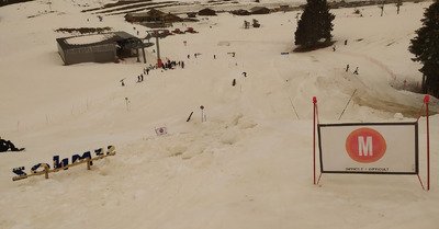 le semnoz samedi 6 f&eacute;vrier 2021