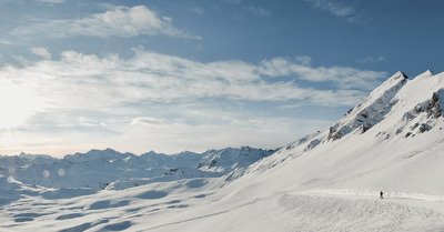 Val d'Is&egrave;re jeudi 4 f&eacute;vrier 2021