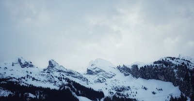 La Clusaz mercredi 3 f&eacute;vrier 2021