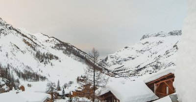 Val d'Is&egrave;re mercredi 3 f&eacute;vrier 2021