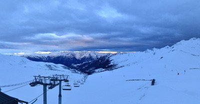 Saint Fran&ccedil;ois Longchamp mercredi 3 f&eacute;vrier 2021