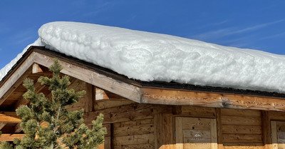 Meg&egrave;ve dimanche 31 janvier 2021