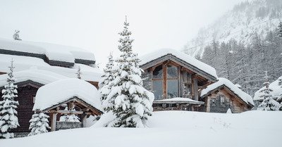 Val d'Is&egrave;re jeudi 28 janvier 2021