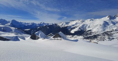 Saint Fran&ccedil;ois Longchamp mercredi 27 janvier 2021