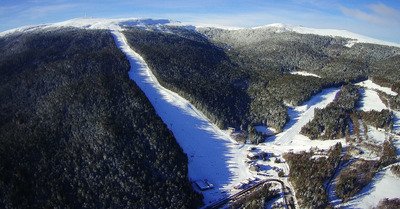 Chalmazel mardi 26 janvier 2021