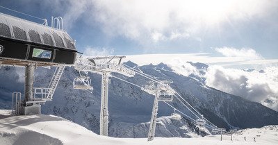 La Rosi&egrave;re dimanche 24 janvier 2021