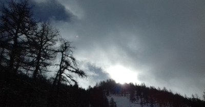 Grand Tourmalet (Bar&egrave;ges - La Mongie) dimanche 24 janvier 2021
