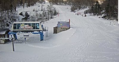 Port&eacute;-Puymorens dimanche 24 janvier 2021