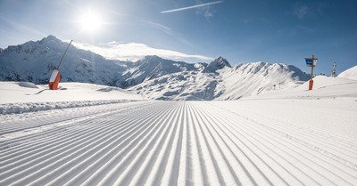 Montchavin-Les Coches mercredi 20 janvier 2021