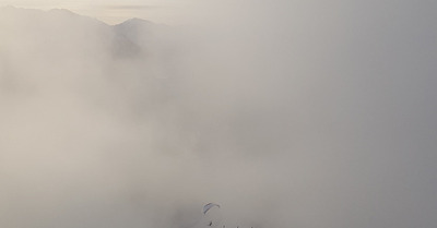 Verbier lundi 18 janvier 2021