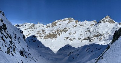 pas du ca&iuml;re autier samedi 16 janvier 2021