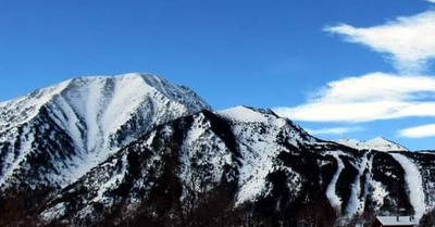 Porté-Puymorens vendredi 15 janvier 2021