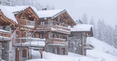 La Rosi&egrave;re vendredi 15 janvier 2021