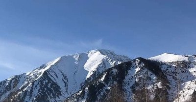 Port&eacute;-Puymorens jeudi 14 janvier 2021