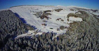 Prabour&eacute; lundi 11 janvier 2021