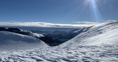 secret spot samedi 9 janvier 2021