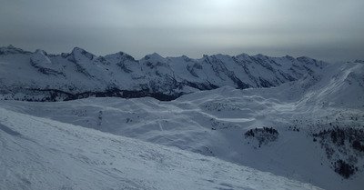 ailleurs samedi 9 janvier 2021