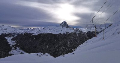 Artouste vendredi 8 janvier 2021