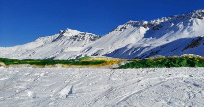 Saint Fran&ccedil;ois Longchamp jeudi 7 janvier 2021