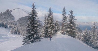 Ch&acirc;tel dimanche 3 janvier 2021