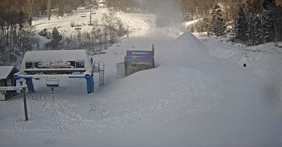 Port&eacute;-Puymorens jeudi 31 d&eacute;cembre 2020