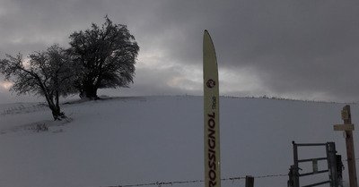 le saleve mercredi 30 d&eacute;cembre 2020