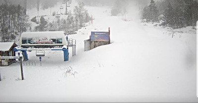 Port&eacute;-Puymorens mercredi 30 d&eacute;cembre 2020