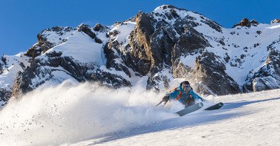 Gourette mardi 29 d&eacute;cembre 2020