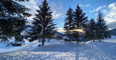 Saint Fran&ccedil;ois Longchamp lundi 28 d&eacute;cembre 2020