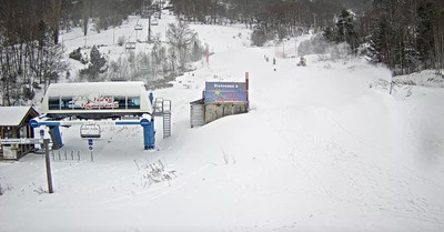 Porté-Puymorens lundi 28 décembre 2020