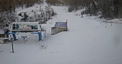 Port&eacute;-Puymorens samedi 26 d&eacute;cembre 2020