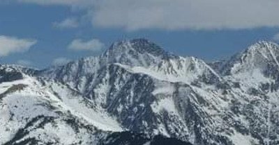 Port&eacute;-Puymorens vendredi 25 d&eacute;cembre 2020