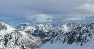 Port&eacute;-Puymorens jeudi 24 d&eacute;cembre 2020