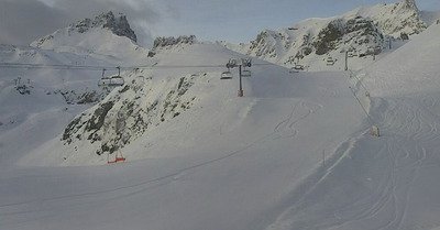 Grimentz - Zinal mardi 22 d&eacute;cembre 2020