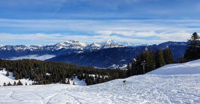 le semnoz mercredi 16 d&eacute;cembre 2020