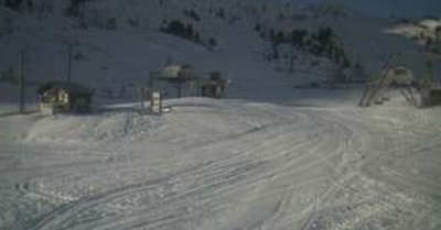 Port&eacute;-Puymorens mercredi 16 d&eacute;cembre 2020