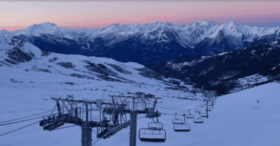 Saint Fran&ccedil;ois Longchamp mercredi 16 d&eacute;cembre 2020