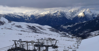 Saint François Longchamp mardi 15 décembre 2020