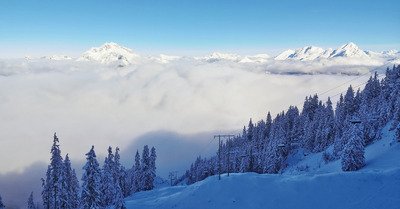 La Sambuy dimanche 13 d&eacute;cembre 2020