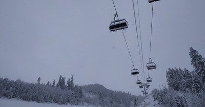 La Sambuy samedi 12 d&eacute;cembre 2020