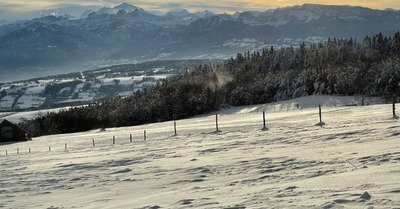 saleve vendredi 11 d&eacute;cembre 2020