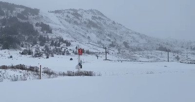 Port&eacute;-Puymorens jeudi 10 d&eacute;cembre 2020