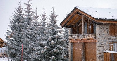 La Rosi&egrave;re mercredi 9 d&eacute;cembre 2020