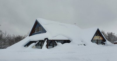 Gourette mercredi 9 d&eacute;cembre 2020