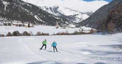 Ceillac en Queyras mardi 8 d&eacute;cembre 2020