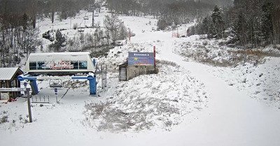 Port&eacute;-Puymorens mardi 8 d&eacute;cembre 2020
